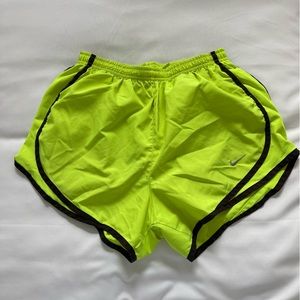 Nike Tempo Shorts